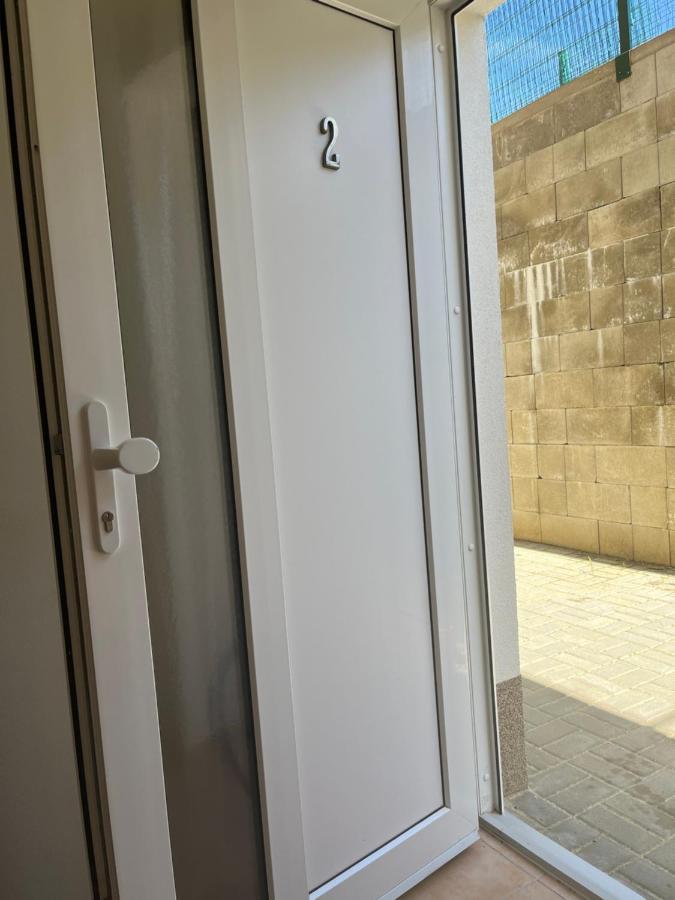 Nový Apartmán v areálu Wellness hotelu Frymburk Exterior foto