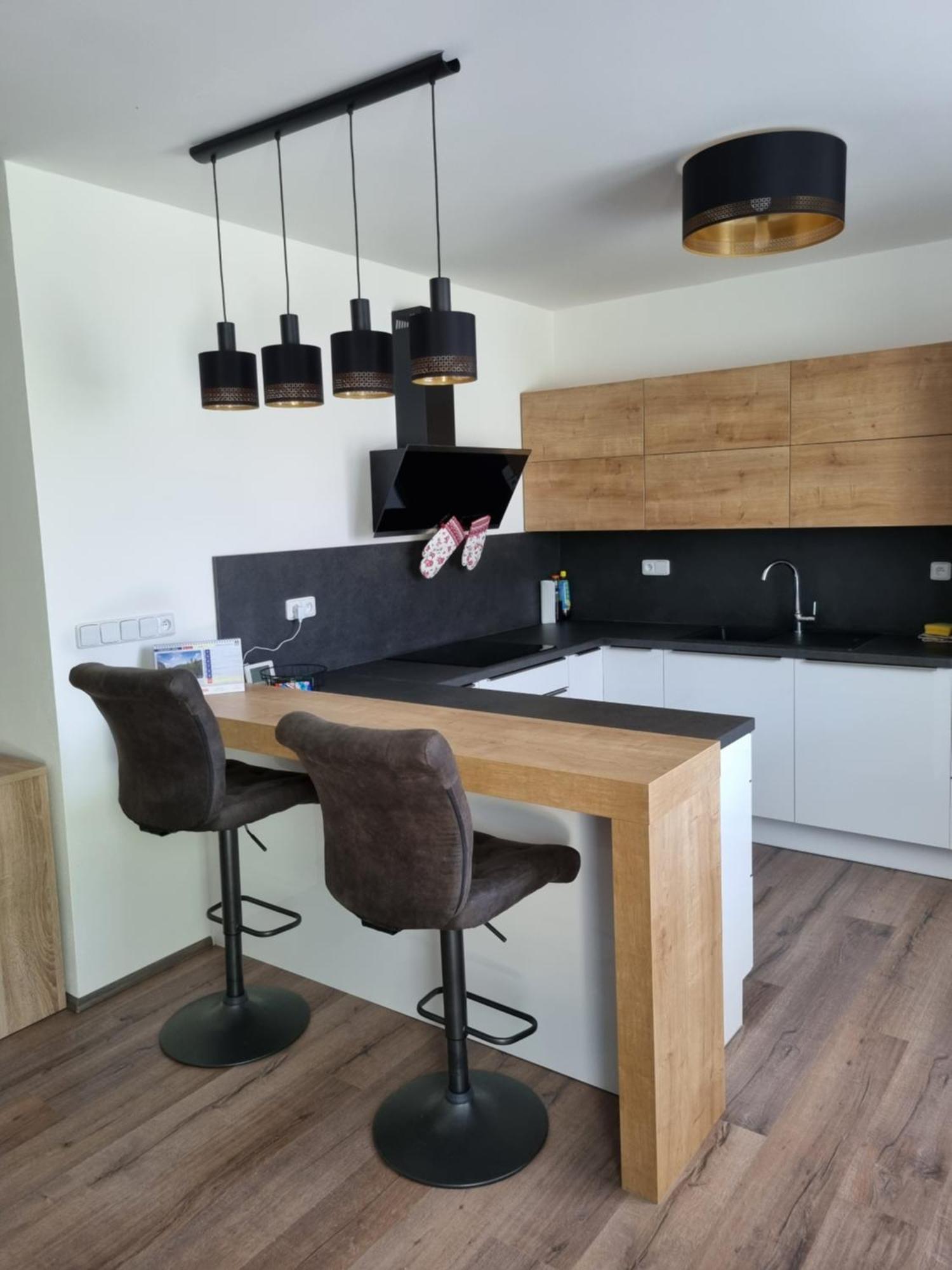 Nový Apartmán v areálu Wellness hotelu Frymburk Exterior foto